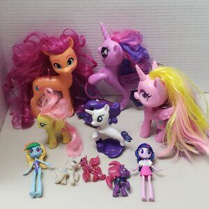 My Little Pony Bundle #2